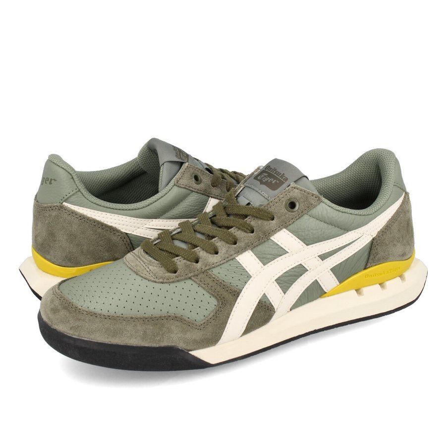 Onitsuka Tiger ULTIMATE 81 EX スニーカー - メルカリ