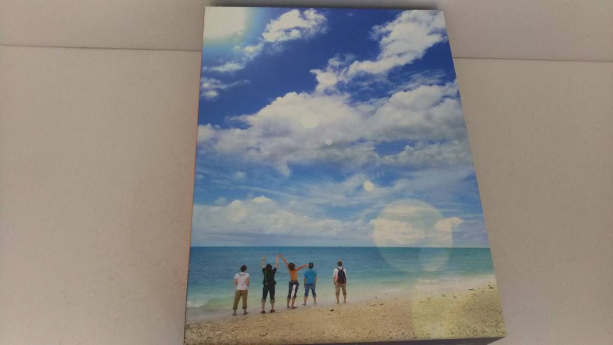 ③ABC-Z オーストラリア縦断　資金0円ワーホリの旅　DVD Amazon.co.jp: J's Journey A.B.C-Z オーストラリア縦断 資金0円