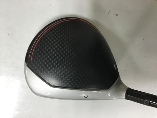 【】 テーラーメイド M6 3W フェアウェイウッド FW FUBUKI TM5(2019 フェアウェイ) (フレックスSR) メンズ 男性用 右利き 右用 Cランク ゴルフクラブ