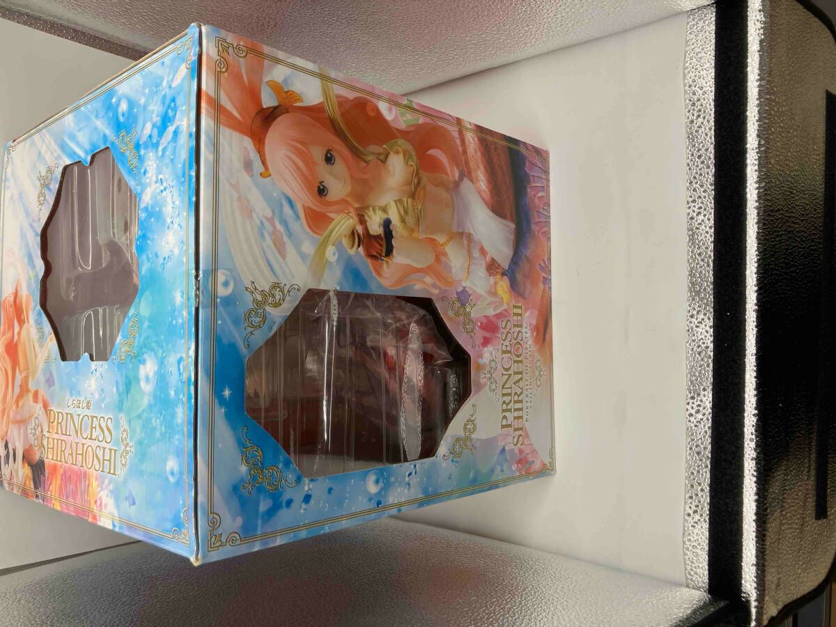 未開封品 P.O.P Sailing Again しらほし姫 ワンピｰス - メルカリ