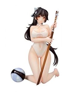 高雄 砂浜ラプソディVer. アズールレーン 1|7 PVC-ABS製塗装済み完成品 1週間以内発送