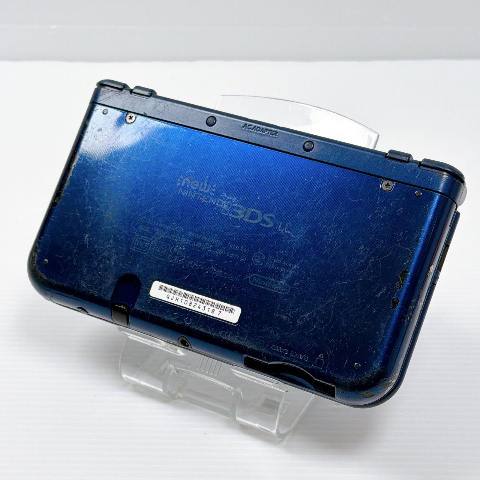 New ニンテンドー