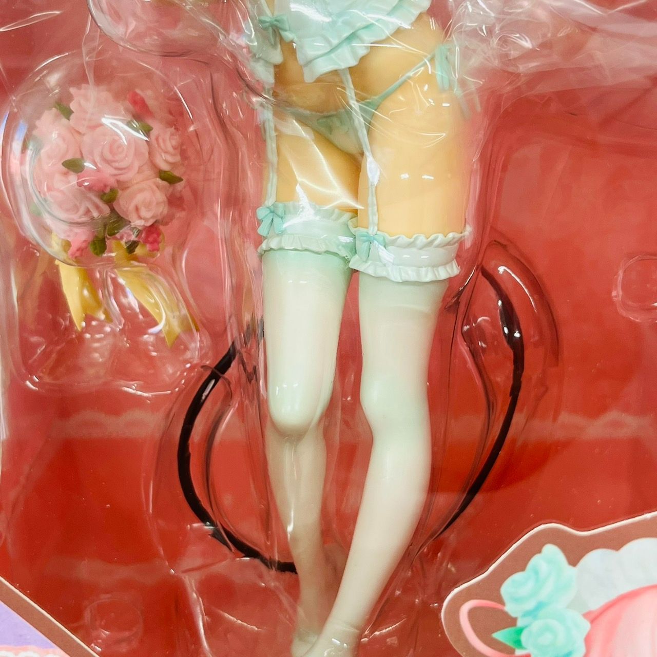 To LOVEる とらぶる ダークネス モモ・ベリア・デビルーク 1/6