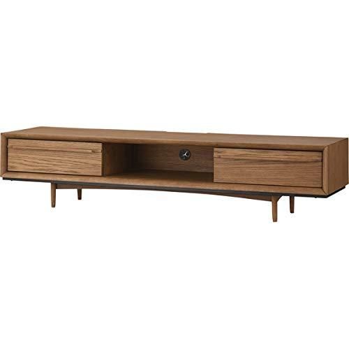 【新品・2営業日で発送】AZUMAYA 東谷 TVボード 150 TIM-32BR L1