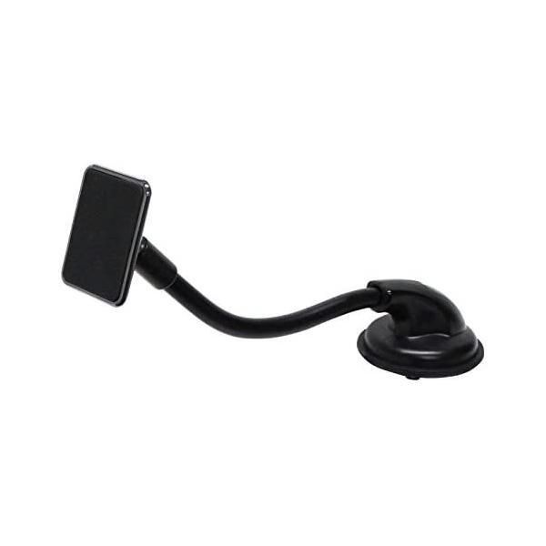 ミラリード スマートフォンホルダー BK 株式会社ペルシード PH-1716