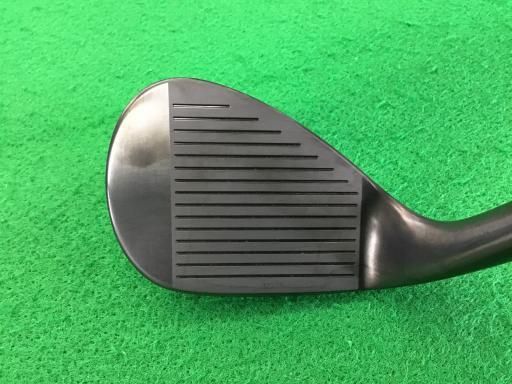 フォーティーン FR-5 ダイヤモンドブラックサテン 52 TS-101w BK フォーティーン FR5 ダイヤモンドブラックサテン ウェッジ N.S.