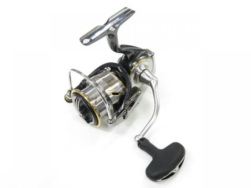 ダイワ(DAIWA) リール 20 ルビアス LT3000-XH くまさん DAIWA ダイワ