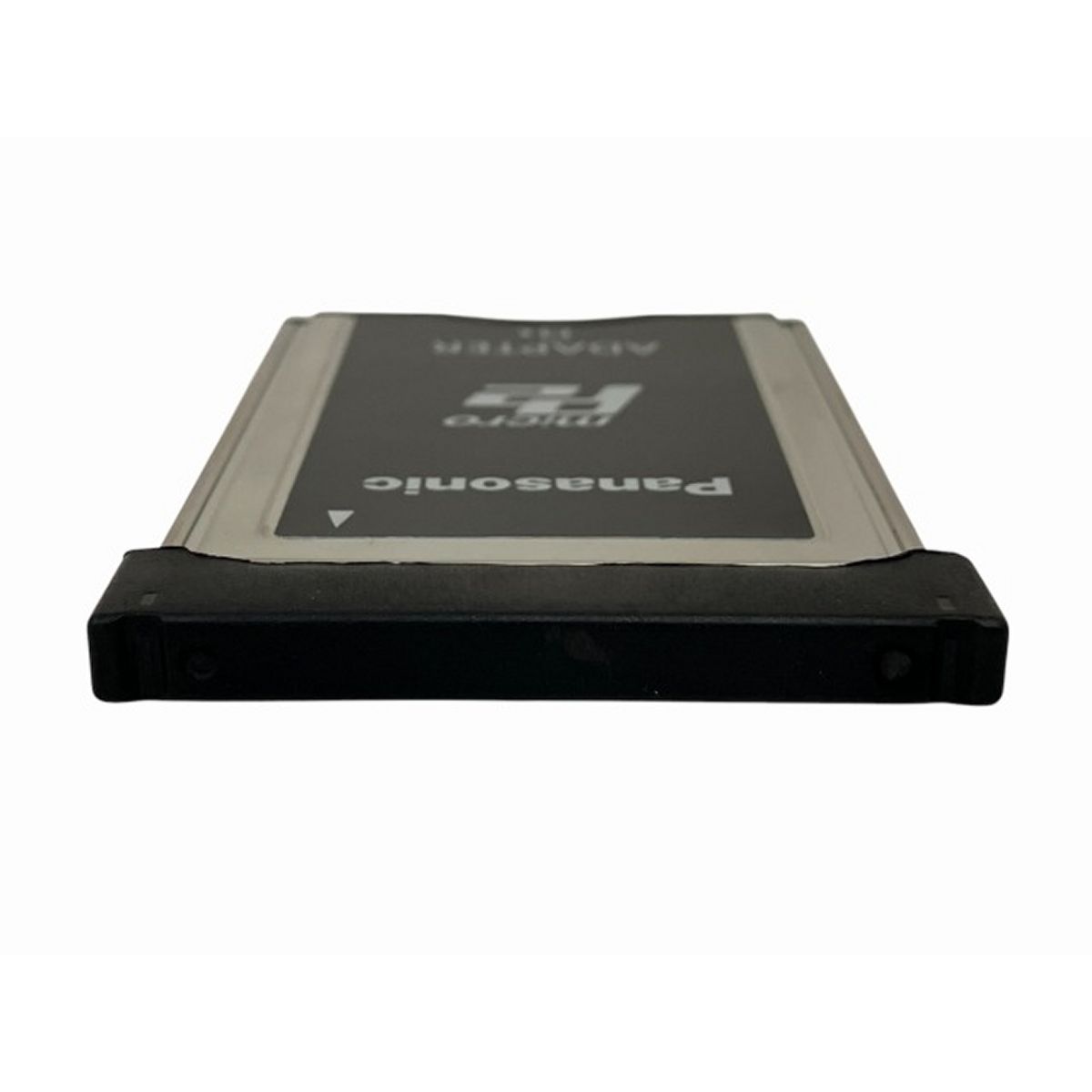 Panasonic メモリーカードアダプター