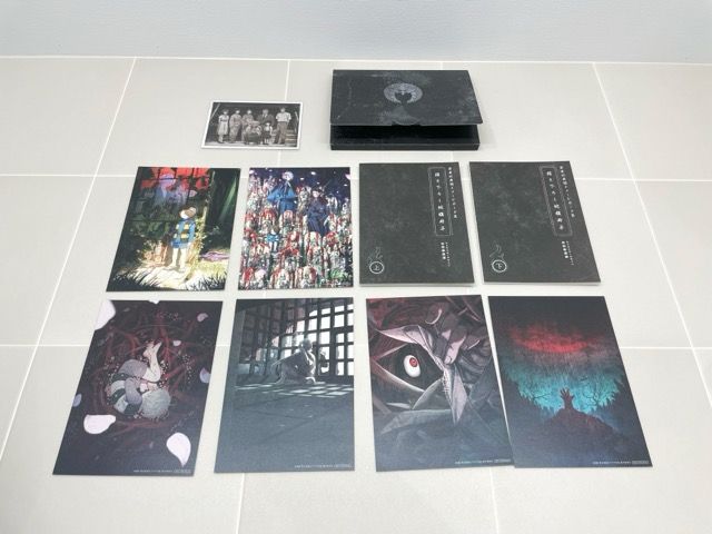 Amazon.co.jp: 【Amazon.co.jp限定】鬼太郎誕生 ゲゲゲの謎 豪華