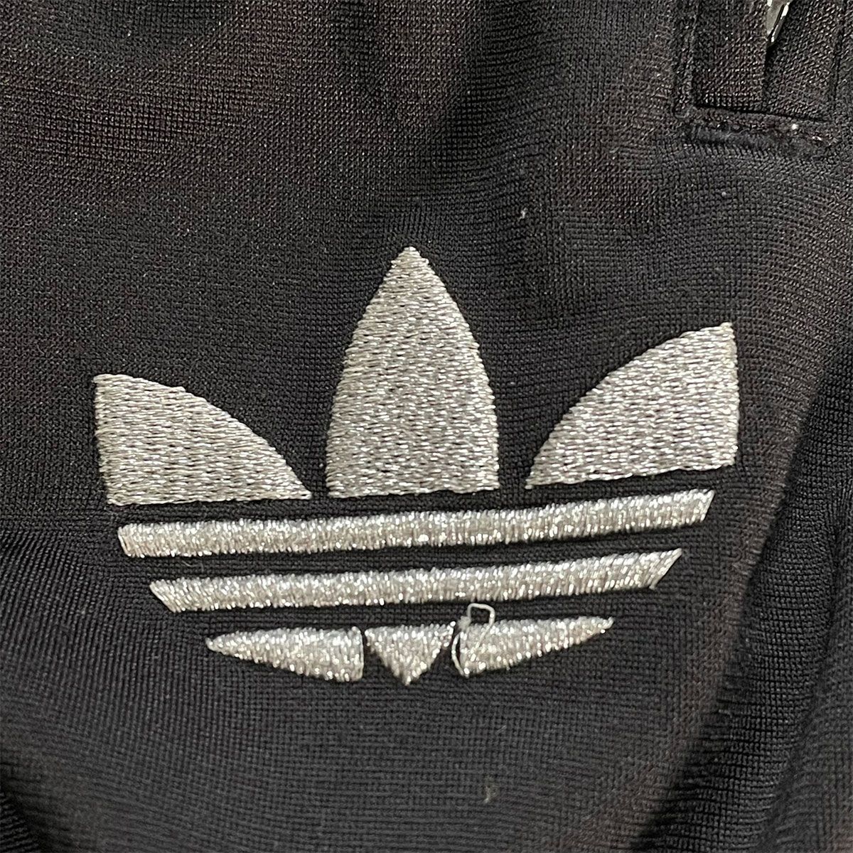 古着 adidas アディダス トラックパンツ トレフォイルロゴ 3ライン 古着 adidas アディダス トラックパンツ ジャージ トレフォイル