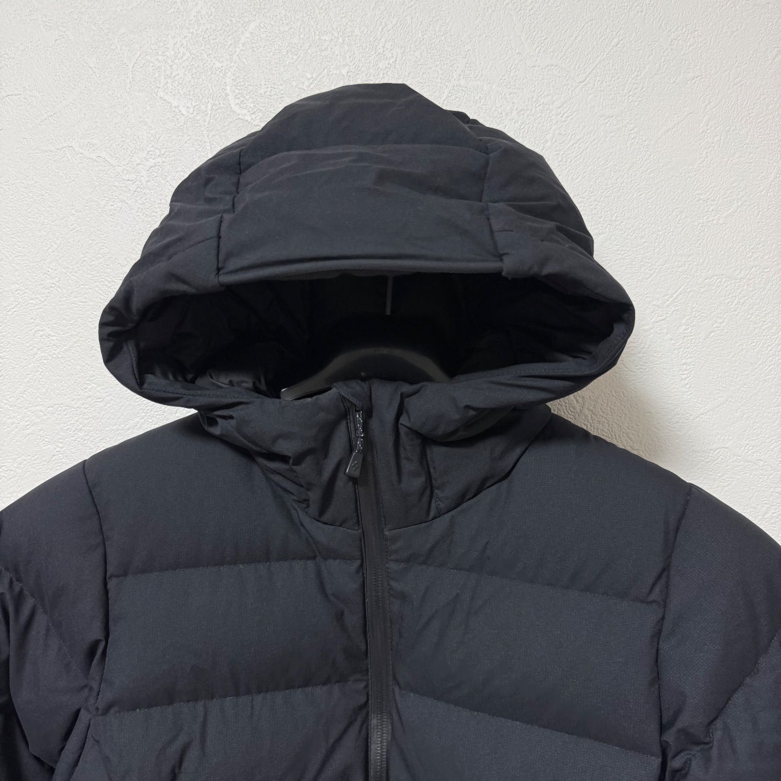 モンベル コルチナダウンコート - メルカリ