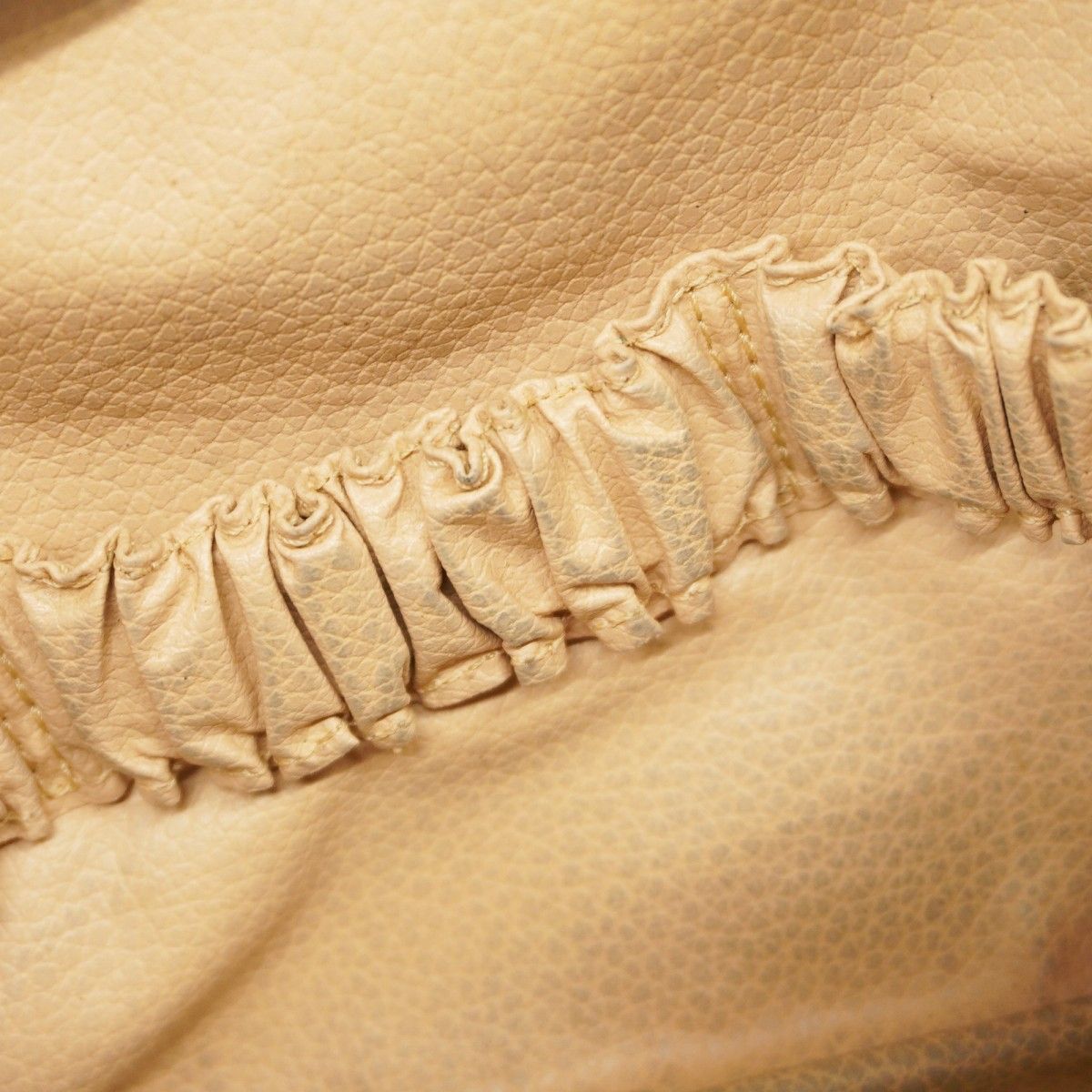 5id5095】ルイヴィトン ポーチ モノグラム トゥルーストワレット23  