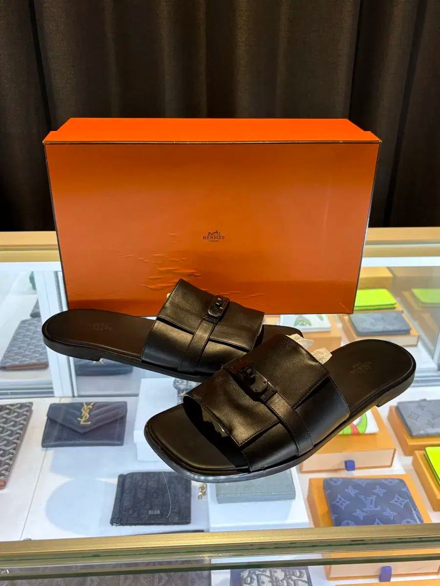 フルセット Hermes ケリー スリッパ