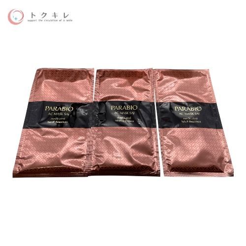 トクキレ】ヤクルト PARABIO パラビオ ACセラム サイ スペシャル