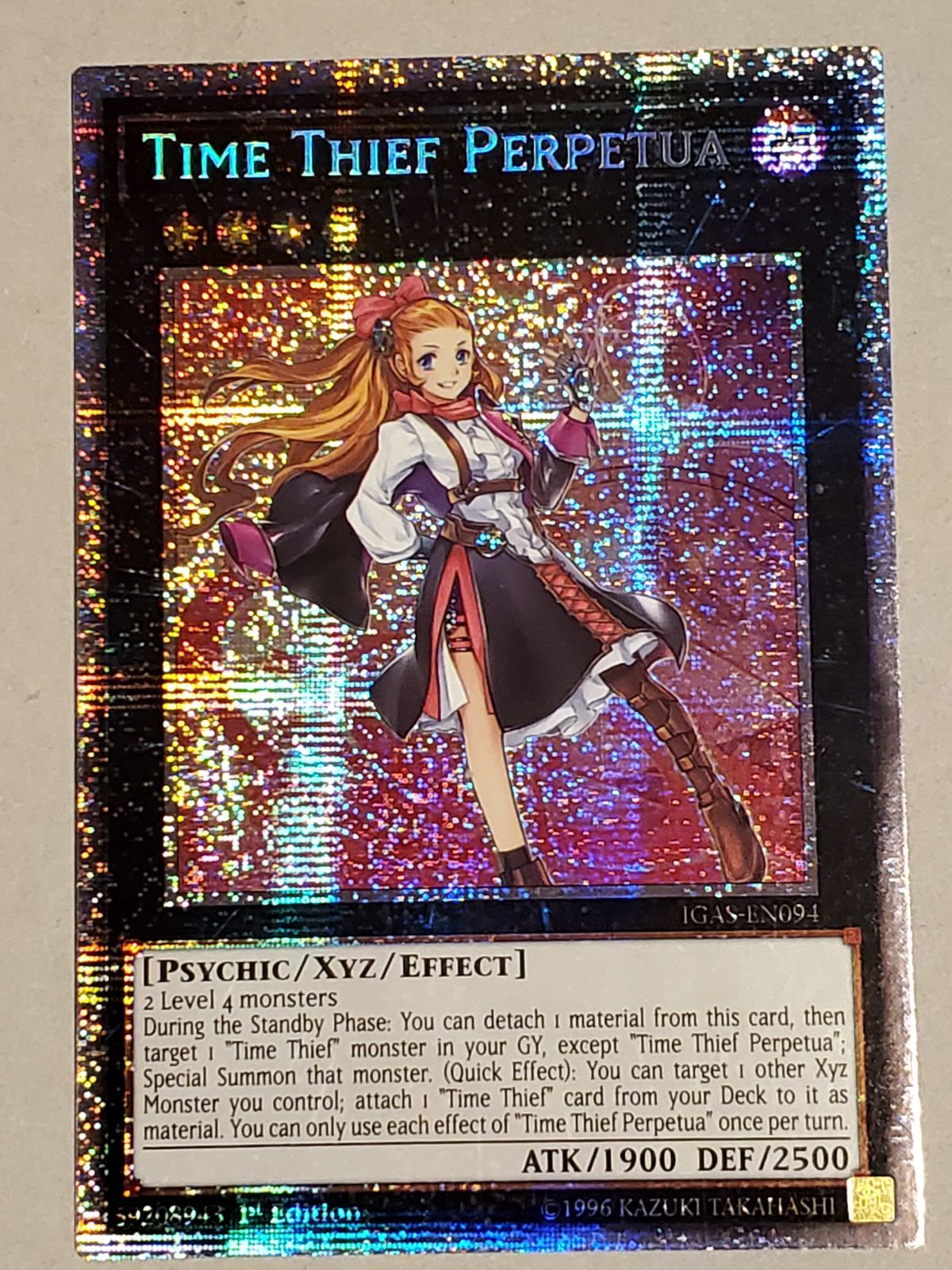 遊戯王 春化精 アダマシア 本格構築済みデッキ フルールドバロネス