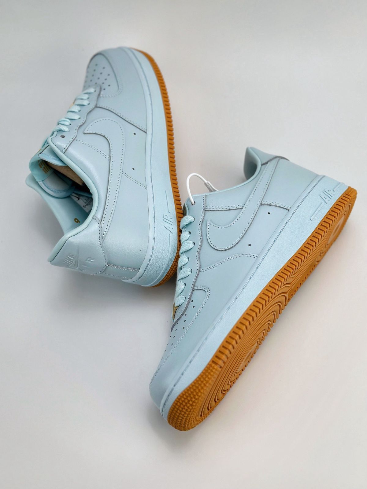 新品未使用 nike air force 1 low 男女兼用