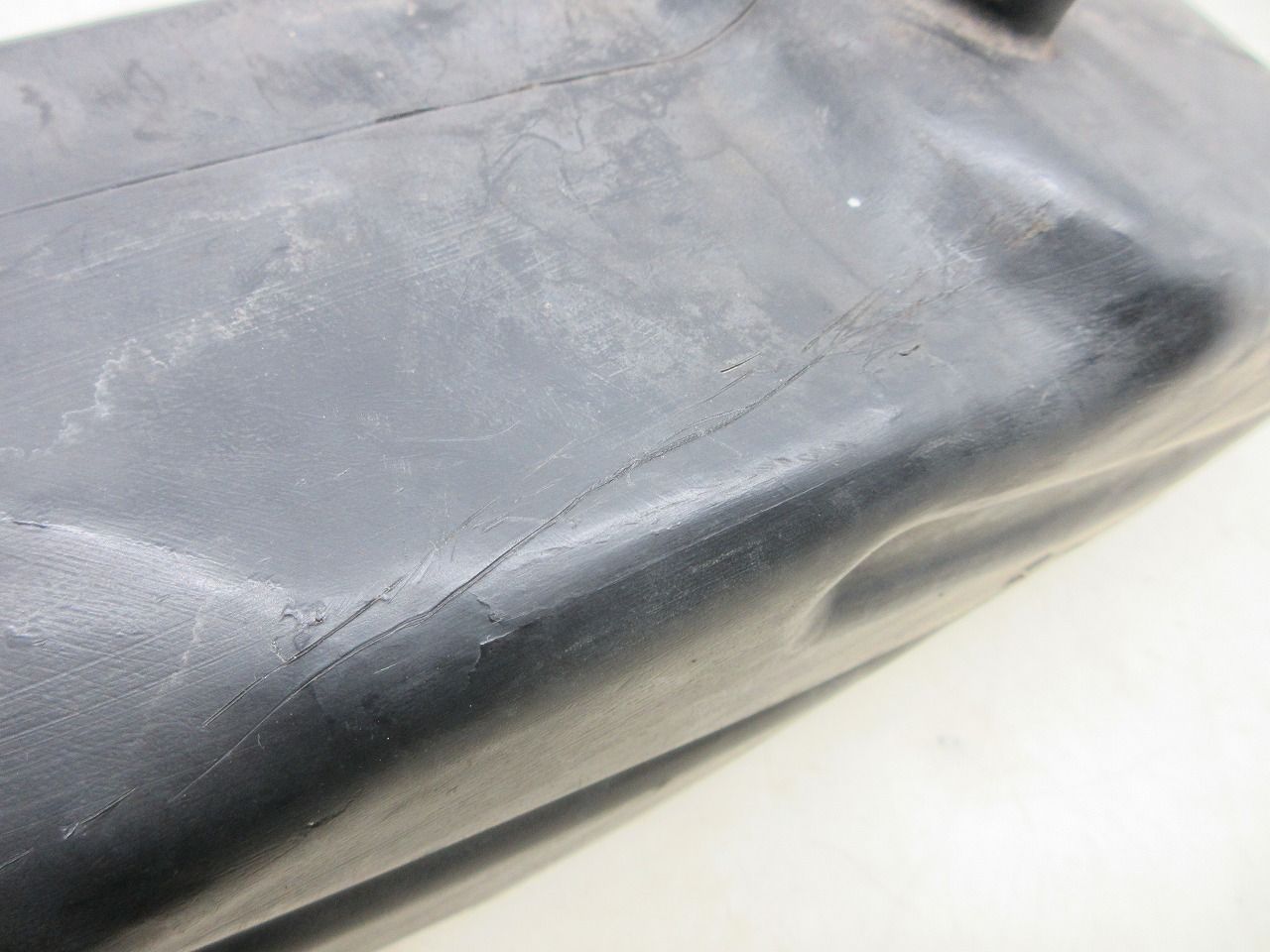 タンクカバー付 バイク部品