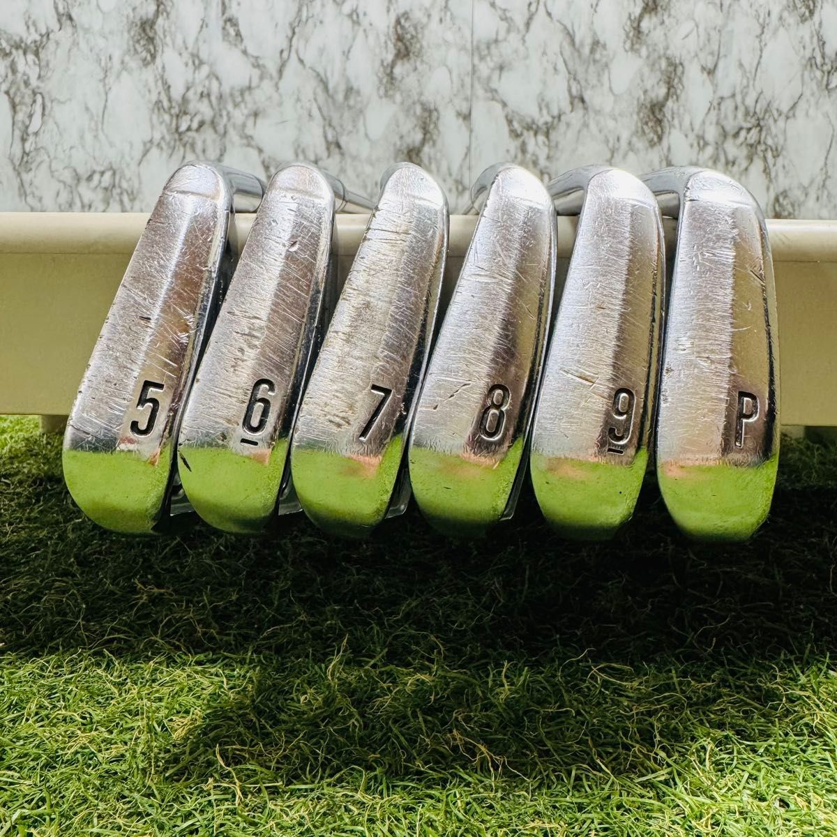 【初心者推奨】スリクソン ZX5 MKⅡ メンズアイアンセット 6本 S 初心者推奨】スリクソン ZX5 MKⅡ メンズアイアンセット 6本 S