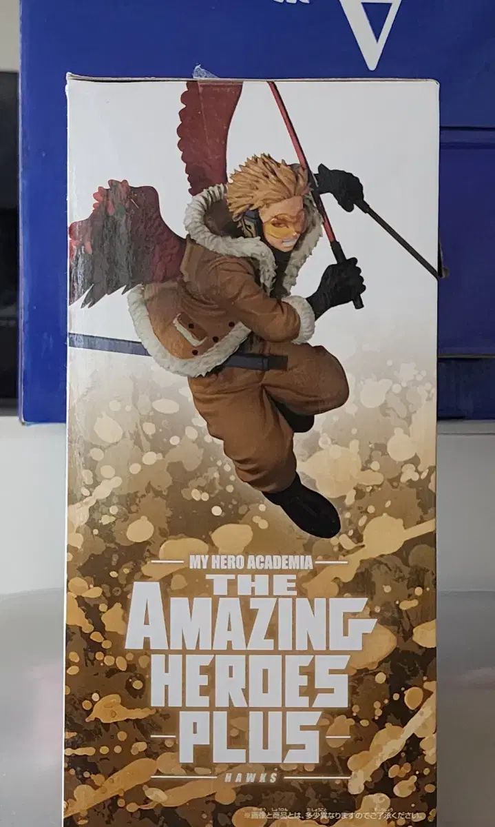 僕のヒーローアカデミア(ヒロアカ) ホークス フィギュア 出品