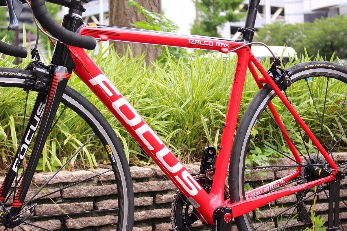 CERVELO 「サーベロ」 R2 105 2017年モデル ロードバイク / バイチャリ