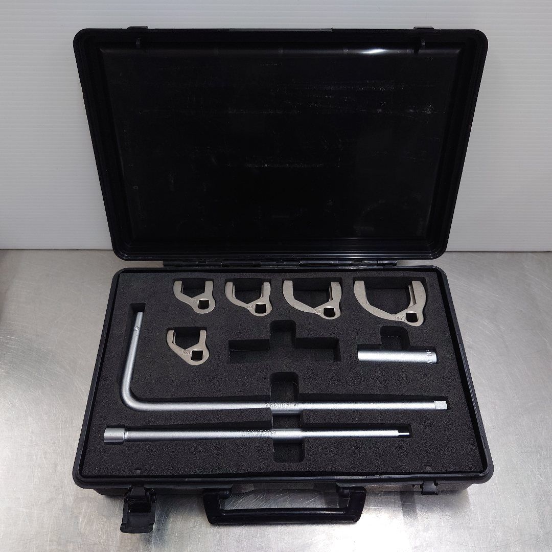 カクダイ 立体金具締め付け工具 603-400 あり 囗T巛