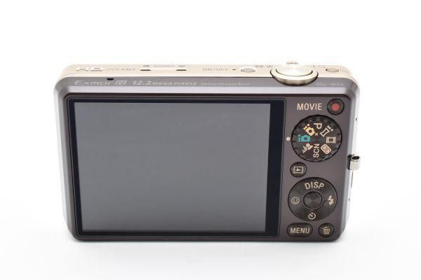 新品級 ｜ SONY Cyber-shot DSC-WX5 デジタル｜E049 SONY