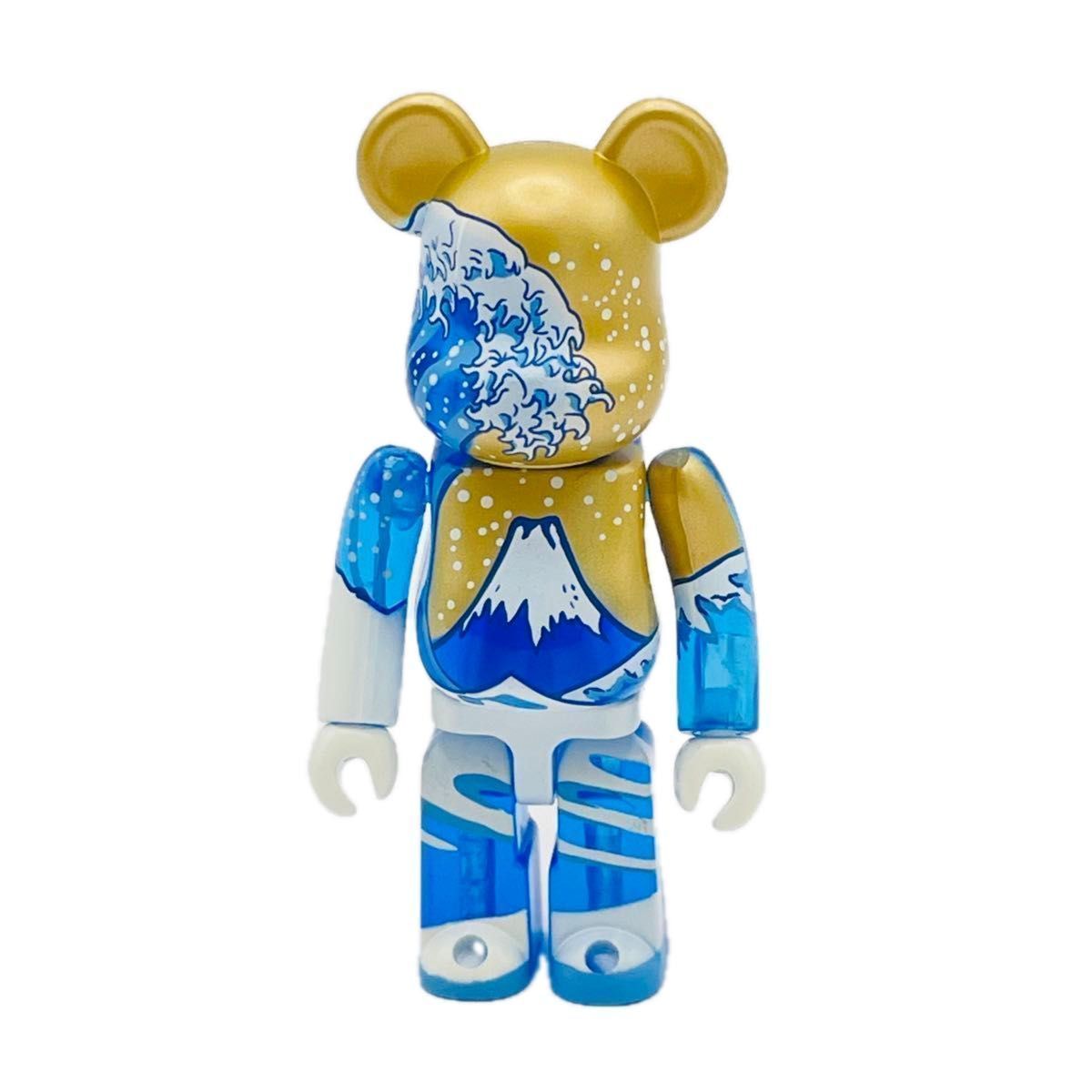 ベアブリック 14体