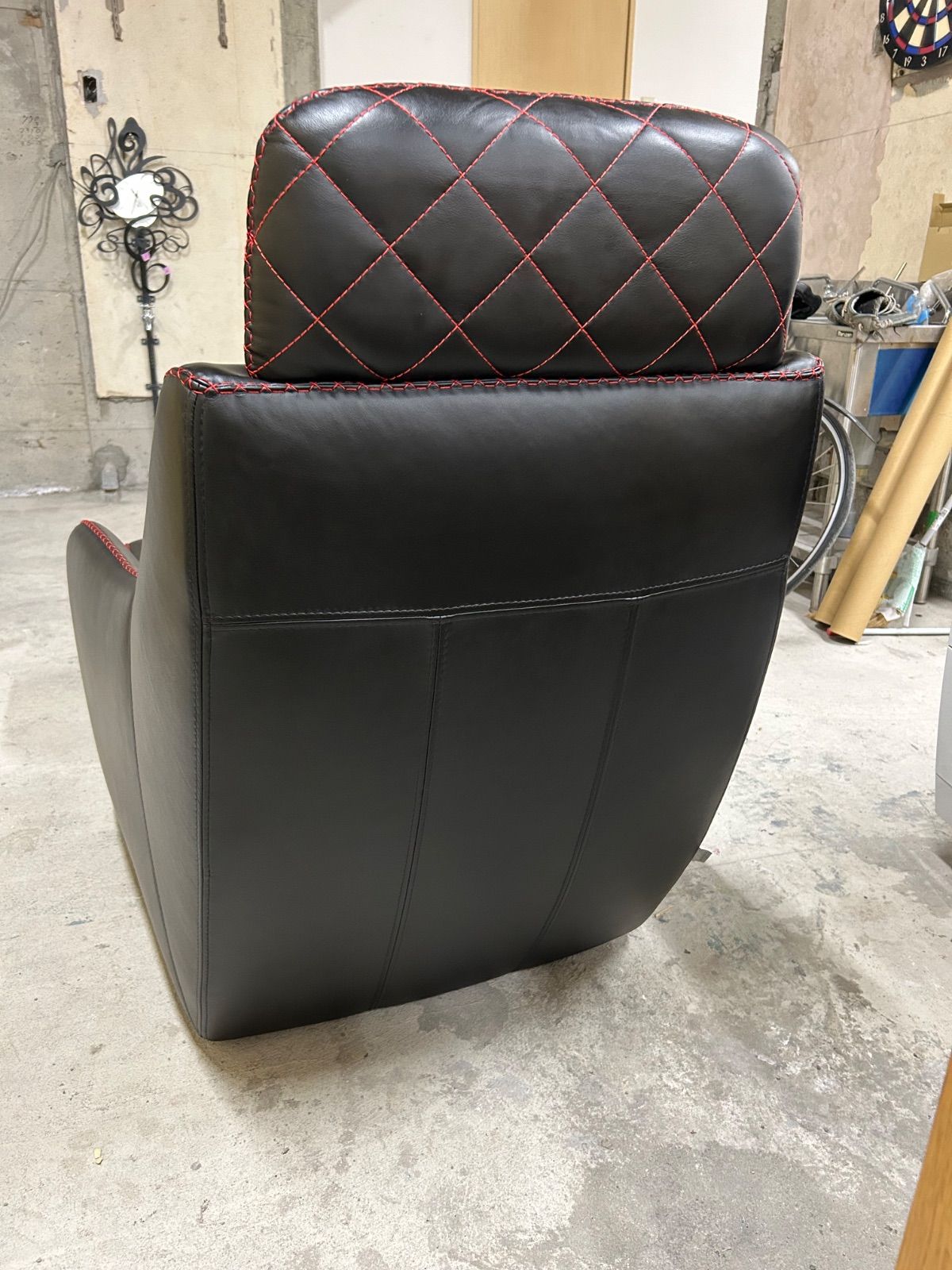 匠大塚 KOD TOSCA ロッキングチェア KEN OKUYAMA 48万 ① 匠大塚 KOD TOSCA ロッキングチェア KEN OKUYAMA - メルカリ