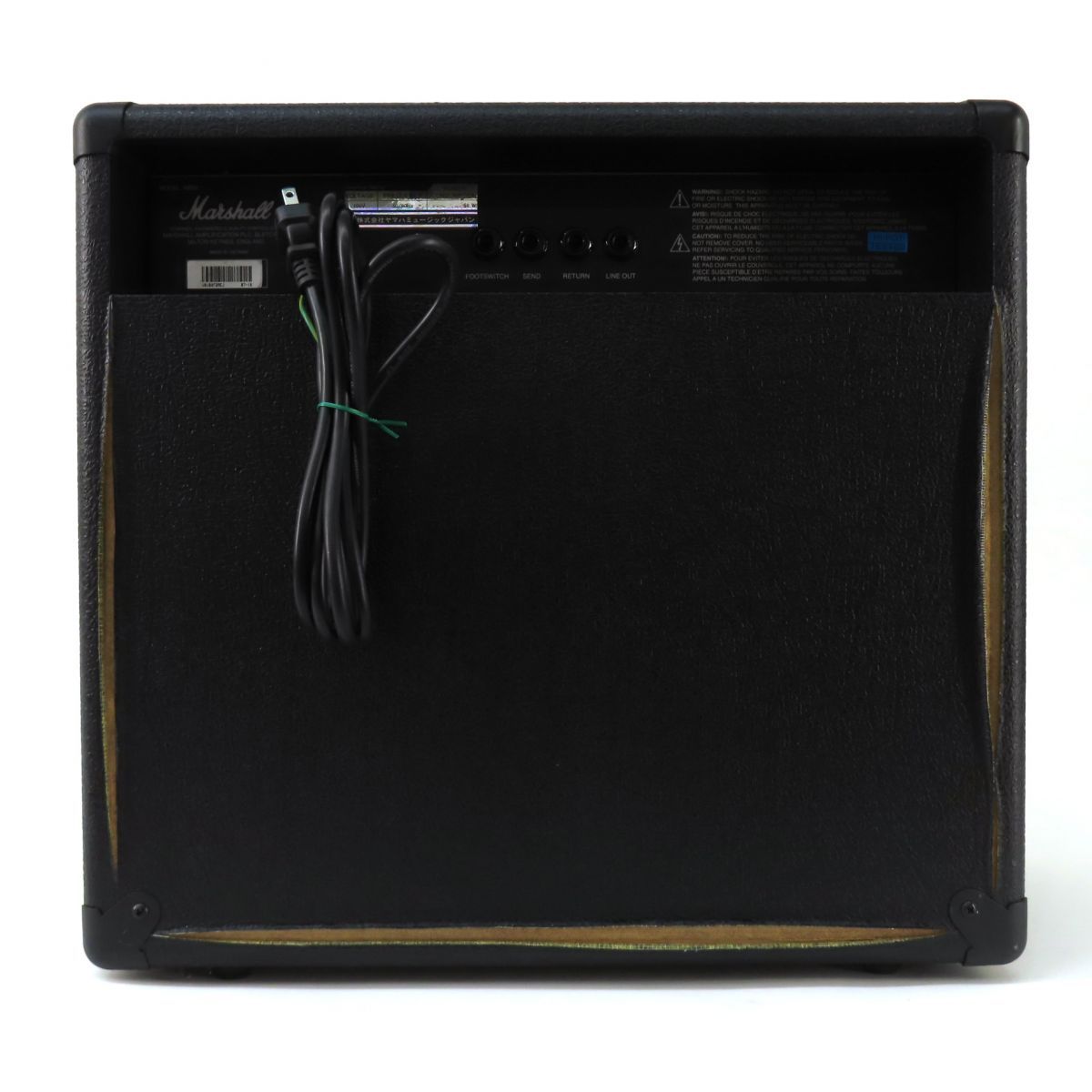 Marshall マーシャル MB30 ベース用 アンプ コンボアンプ ※中古