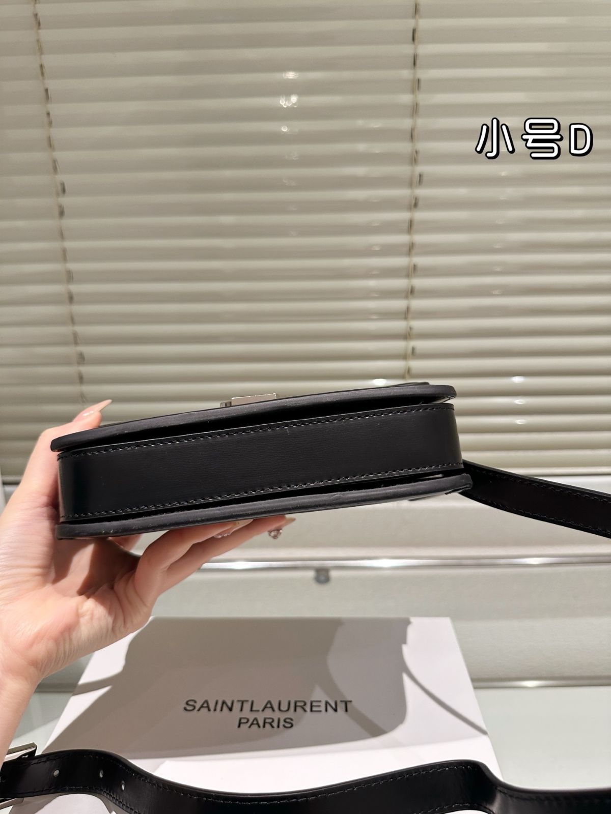 正規店買付【サンローラン】YSL バッグ ソルフェリーノ 三越伊勢丹 | SAINT LAURENT/サンローラン_women通販 | ソルフェ