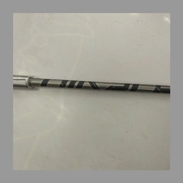 テーラーメイド⭐QI MAX LITE7番26.5°AIR SPEEDER SR 単I【新品未使用品】テーラーメイド Qi MAX LITE アイアン ＃Aw Air