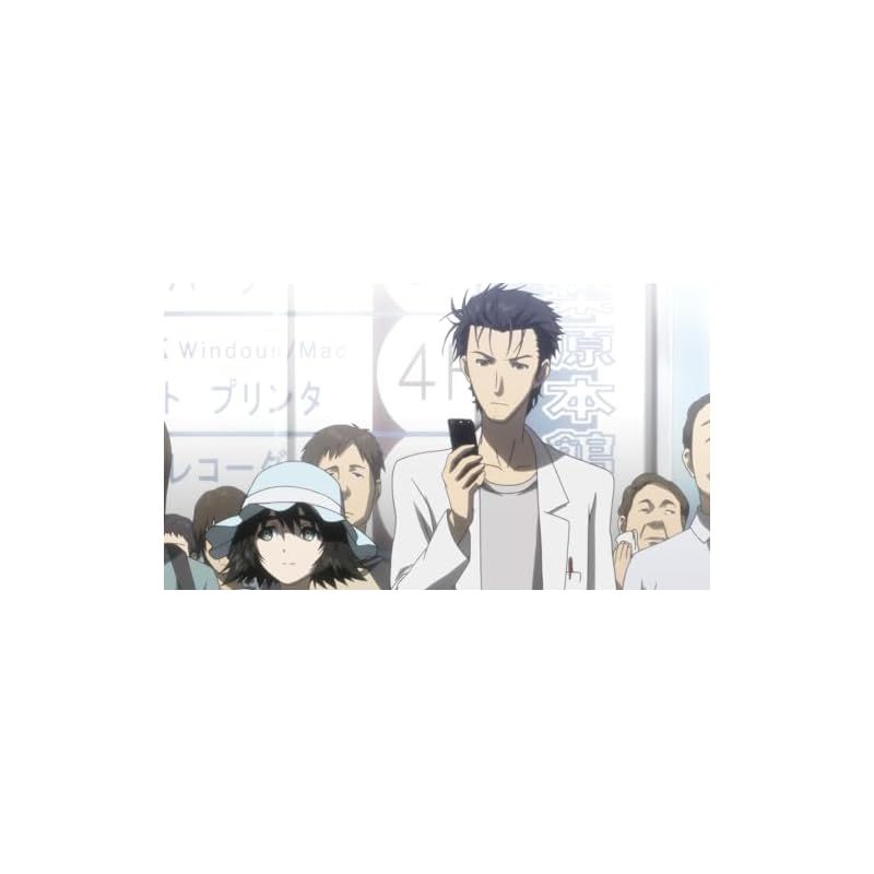 STEINS GATE 15周年記念ダブルパック - Switch