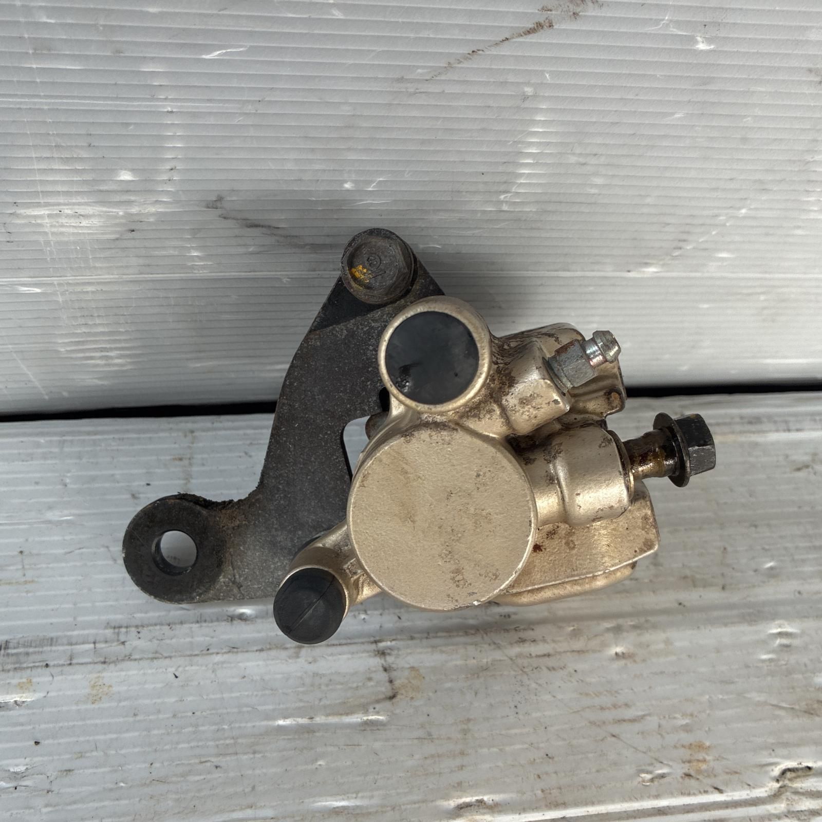 at ホンダ（HONDA） 中古 純正部品 スーパーディオ Super Dio SR ZX AF28