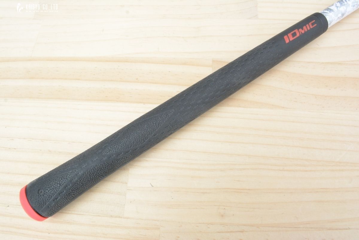 5W 18°】ムジーク muziik BLACK XSPIRE フェアウェイウッド 5W