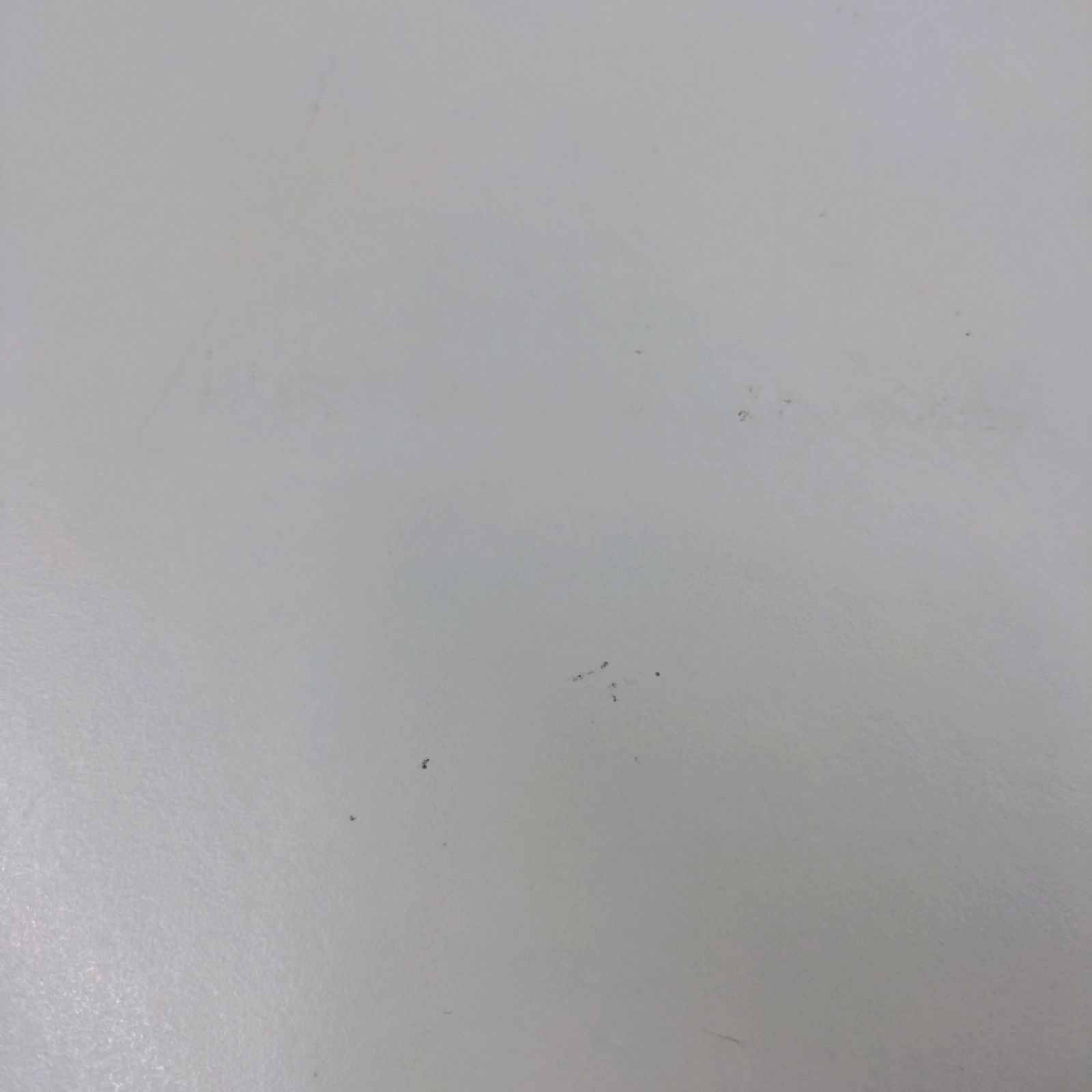 OT-14390 PARAMOUNT パラマウントベッド KF-1920 サイドテーブル ベッドサイドテーブル 介護テーブル 高さ調節可 天板|アイボリー 在宅介護 福祉用具 介護用品 洗浄|消毒済 介護