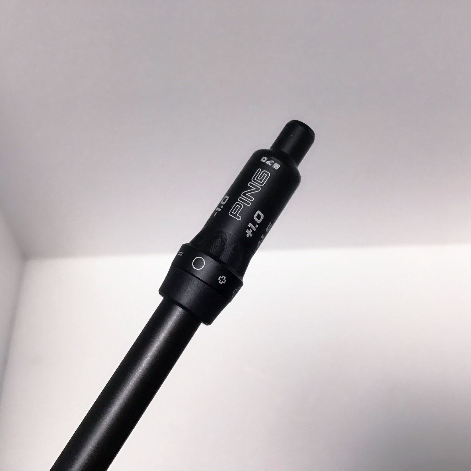 アッタスMB HY 85S 5w UST Mamiya ATTAS MB-HY 85S シャフトのみ 5u
