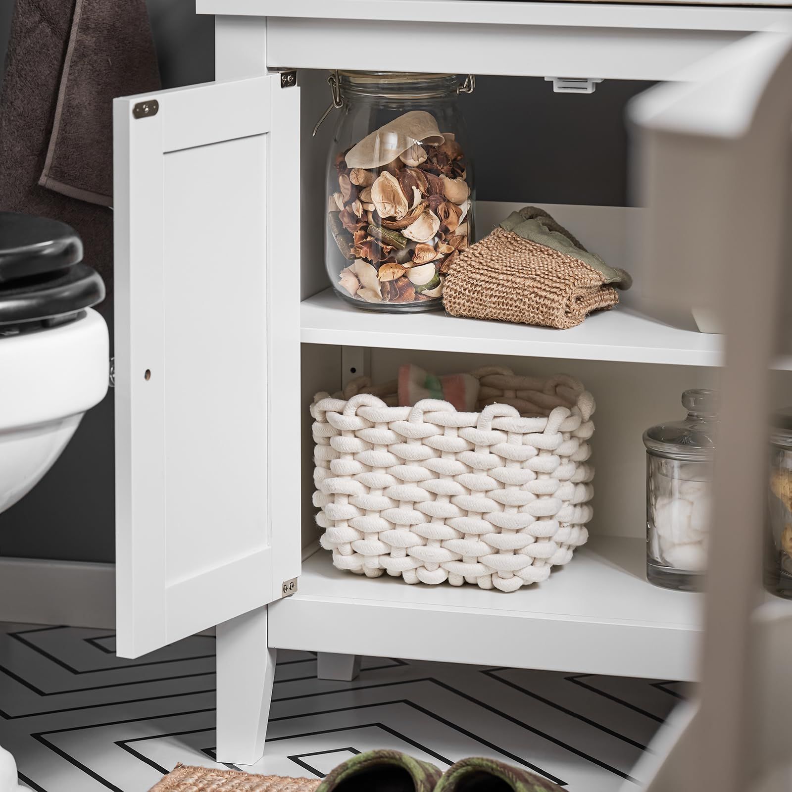 キャビネット 洗面台 洗面台下収納 幅60奥行35高さ58cm 洗面化粧台 ☆洗面台 洗面台下収納 洗面化粧台 幅60*奥行35高さ58cm キャビネット