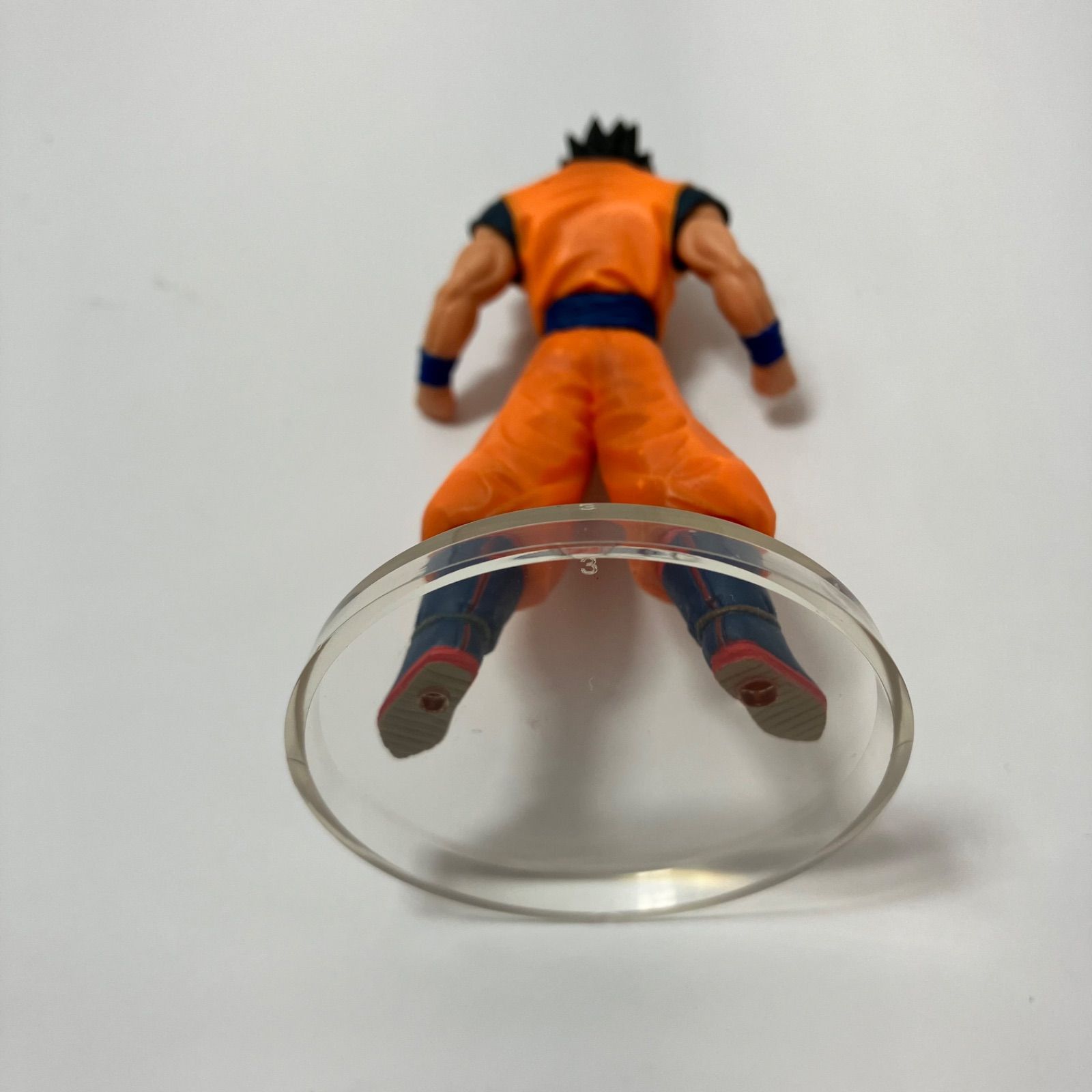 ドラゴンボール フィギュア コレクション kaihou_hto-toy-241022205011