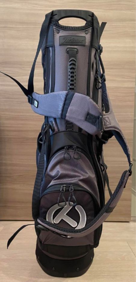 スコッティキャメロン サークルT キャディバッグ スコッティキャメロン