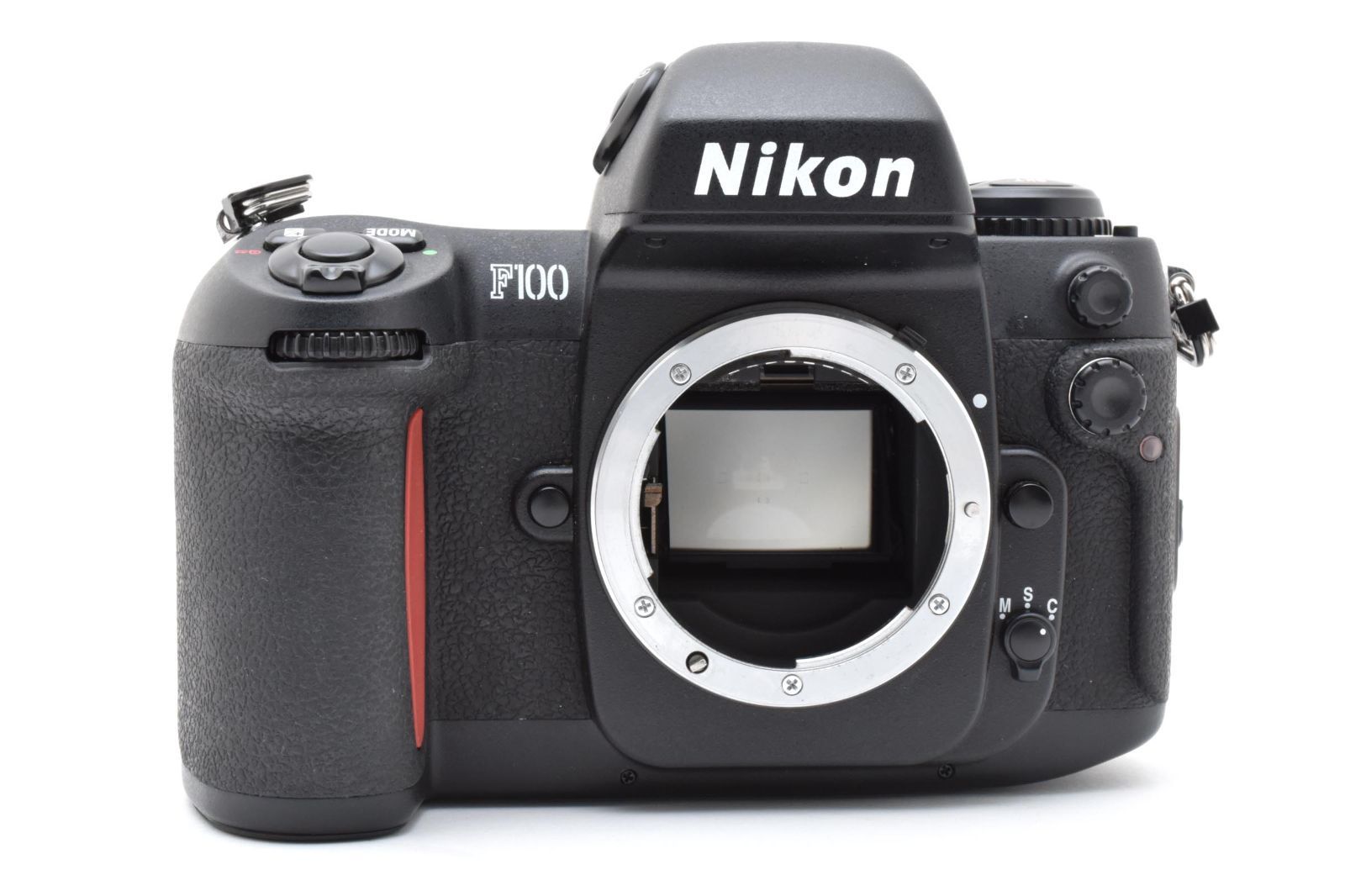 ■ 美品 ■ ニコン　Nikon F100 ボディ ニコン F100 ボディ レビュー評価・評判 - 価格.com