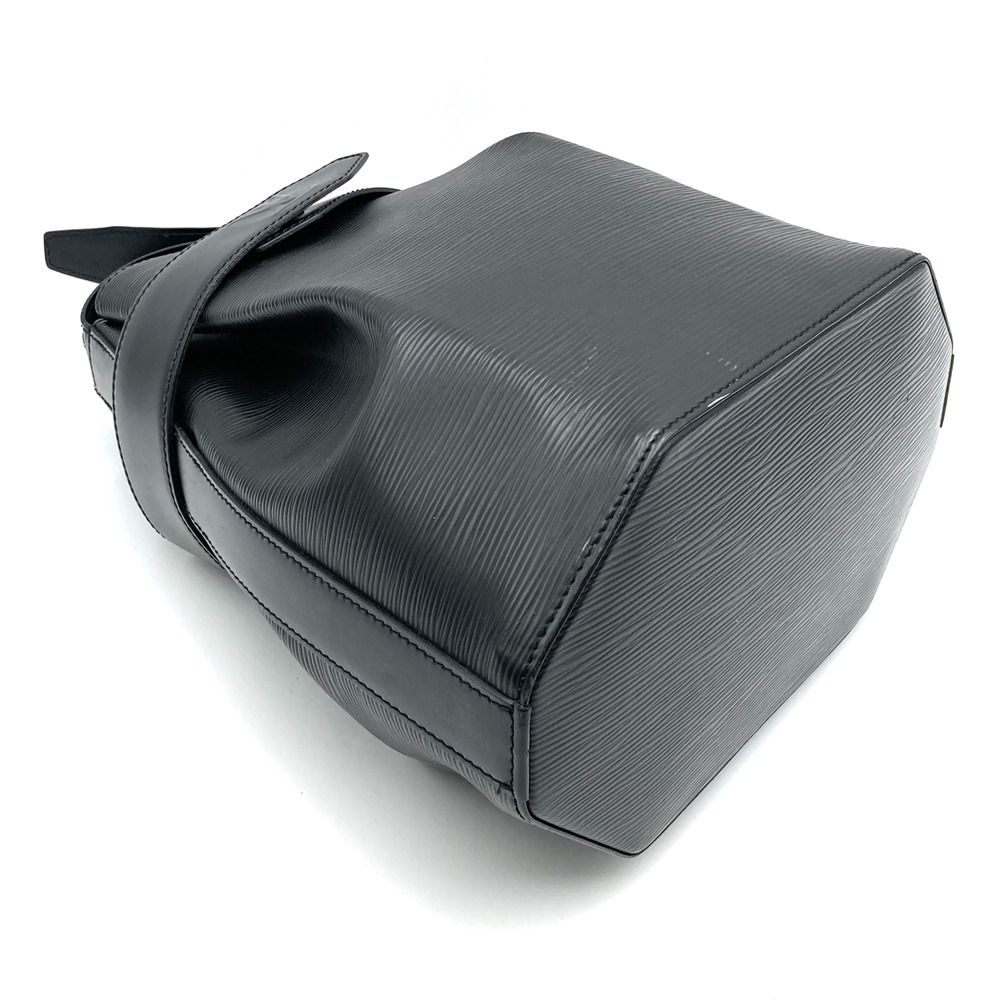 LOUIS VUITTON ルイヴィトン M80157 サックデポール PM 巾着 カバン 