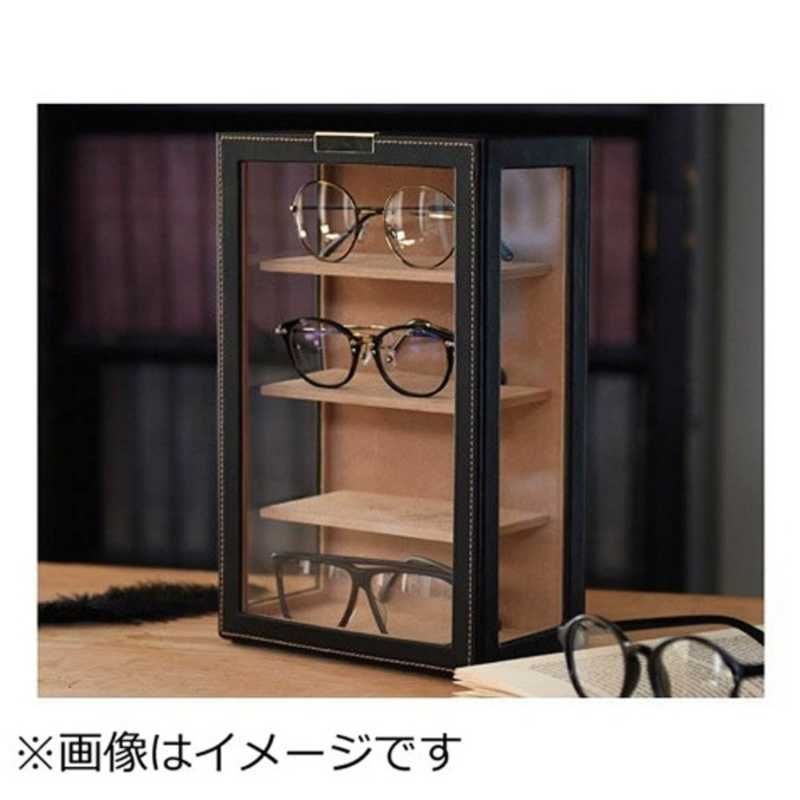 未開梱 名古屋眼鏡 メガネケース タワー 240-453