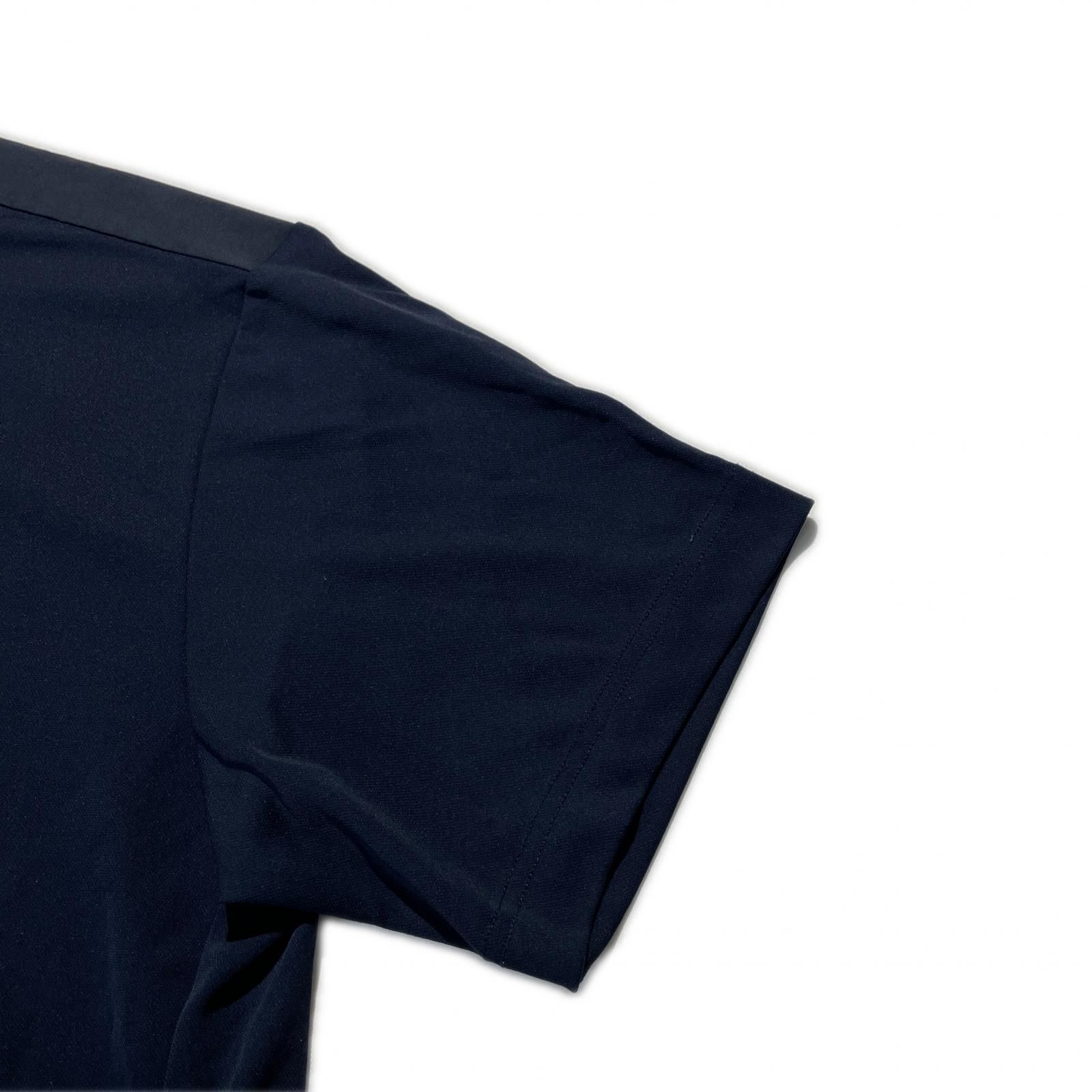 半袖ポロシャツ