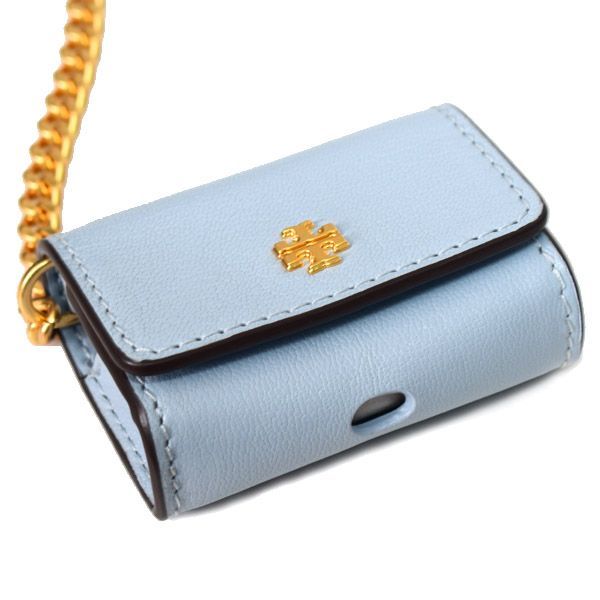 トリーバーチ エアーポッズプロケース 第3世代 TORY BURCH レザー