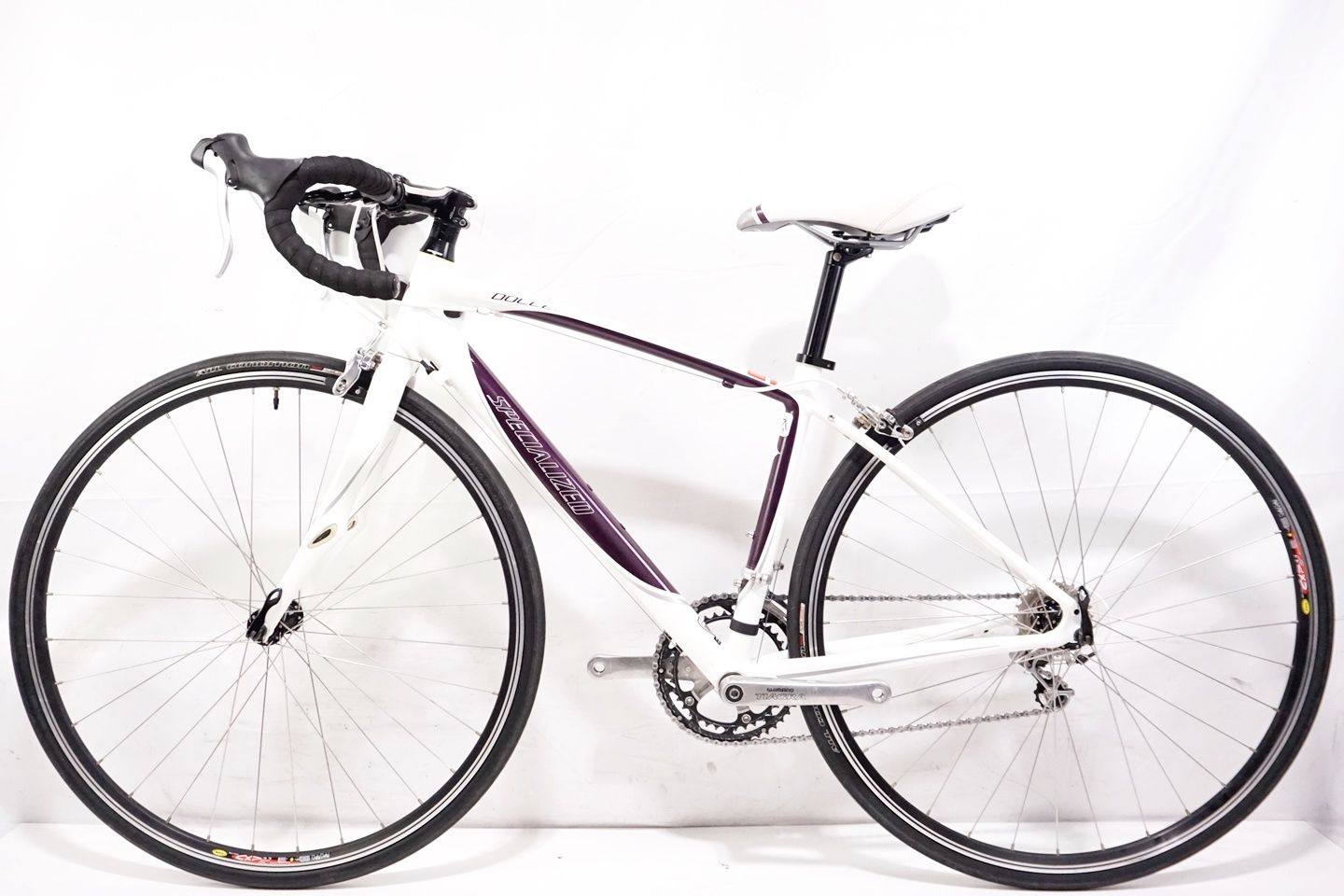 SPECIALIZED 「スペシャライズド」 DOLCE SPORT 2011年モデル ロード 