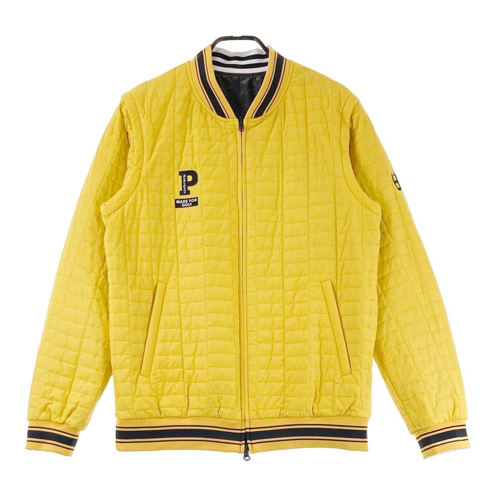 サイズ：5 PEARLY GATES パーリーゲイツ 2024年モデル リバーシブル