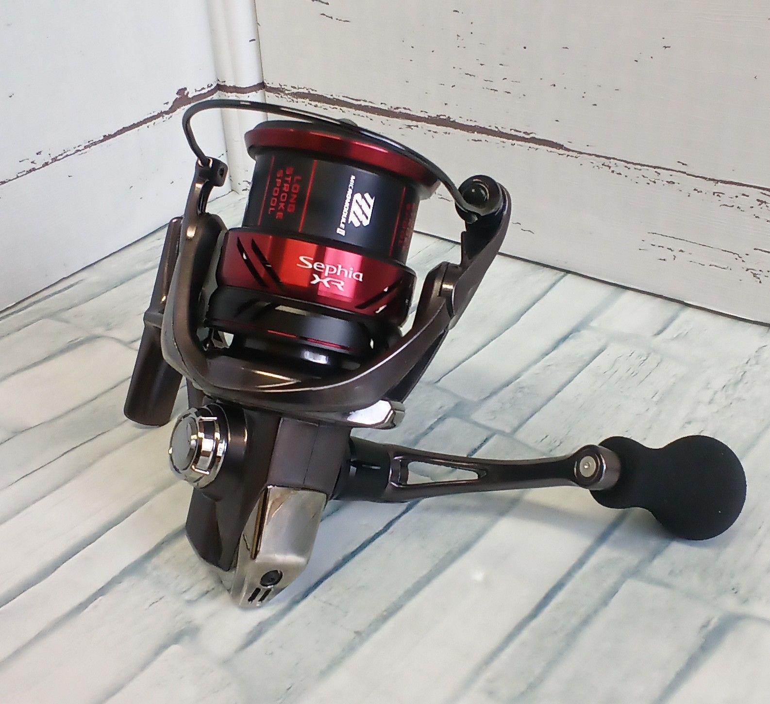 アウトレット品】21セフィアXR C3000SHG - メルカリ