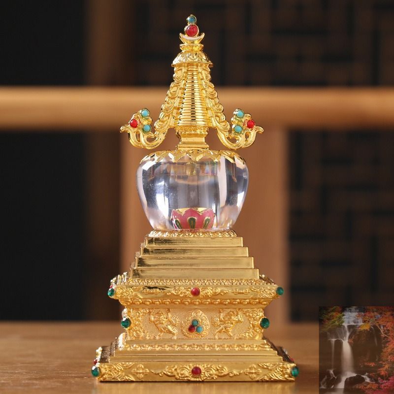 仏像 釈迦誕生仏 銅製 立像 お釈迦様 置物 仏具 お釈迦さま像 2025年