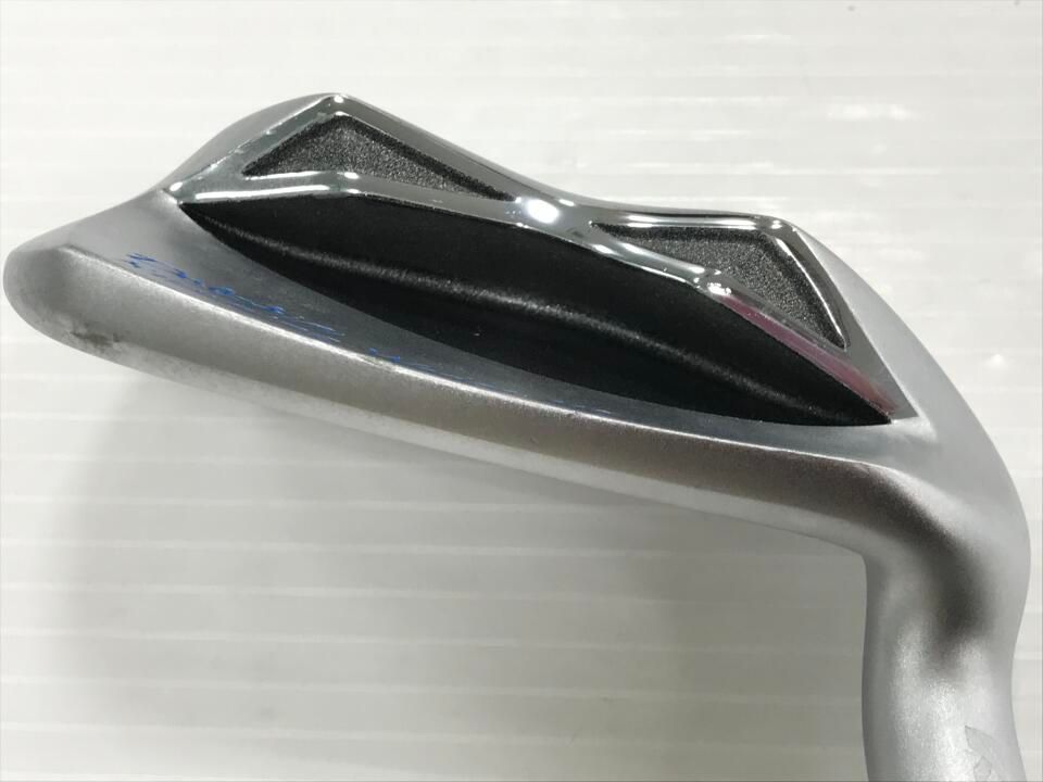 【即納】Dolphin Running Wedge DRW-119 | 39 | オリジナルスチール (ジャンボグリップ) | 中古 | ウェッジ | キャスコ