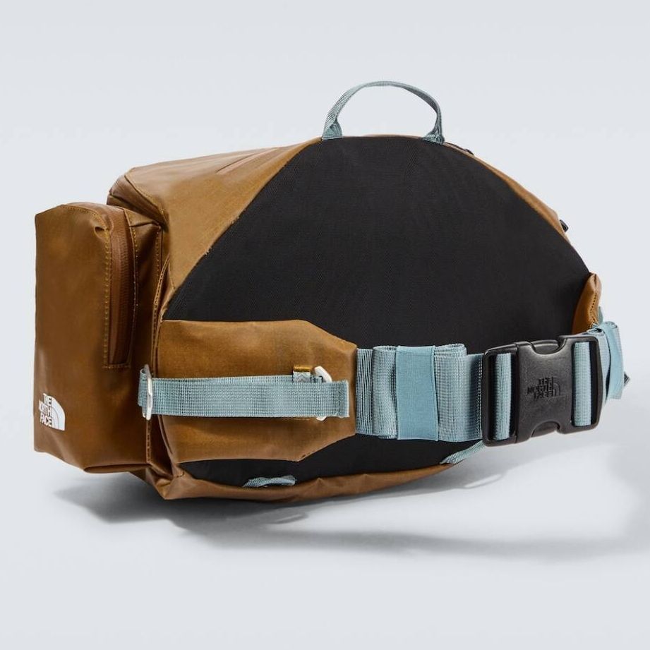 SOUKUU ウエストバッグ TNF x UNDERCOVER SOUKUU Trail Run Waist Pack | The North Face